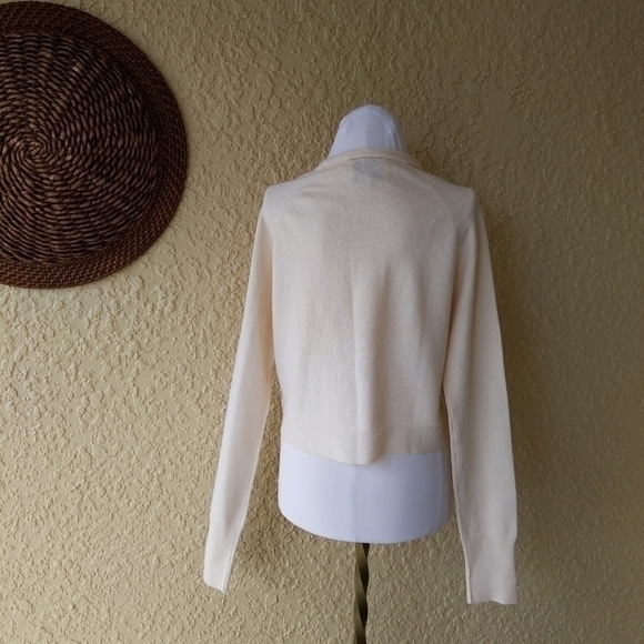 3.1 Phillip  Lim crop sweater‎ - Picture 5 of 5
